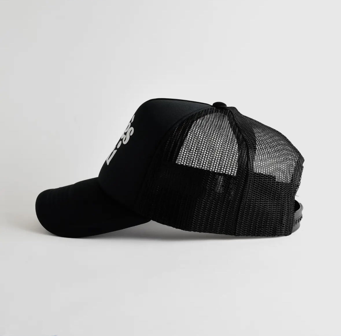Après Ski Trucker Hat