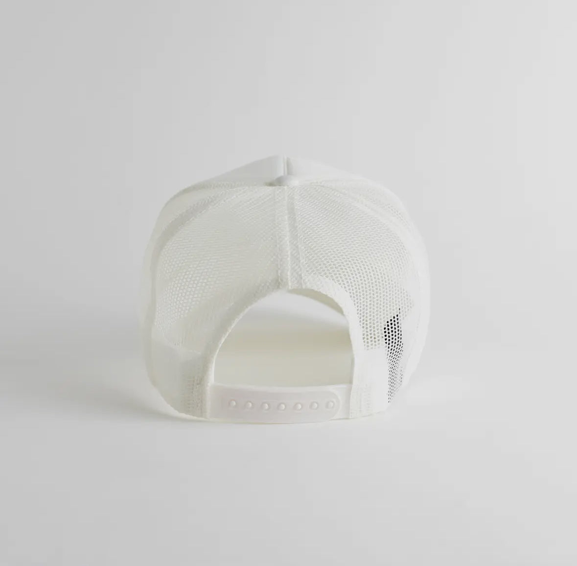 Après Ski Trucker Hat