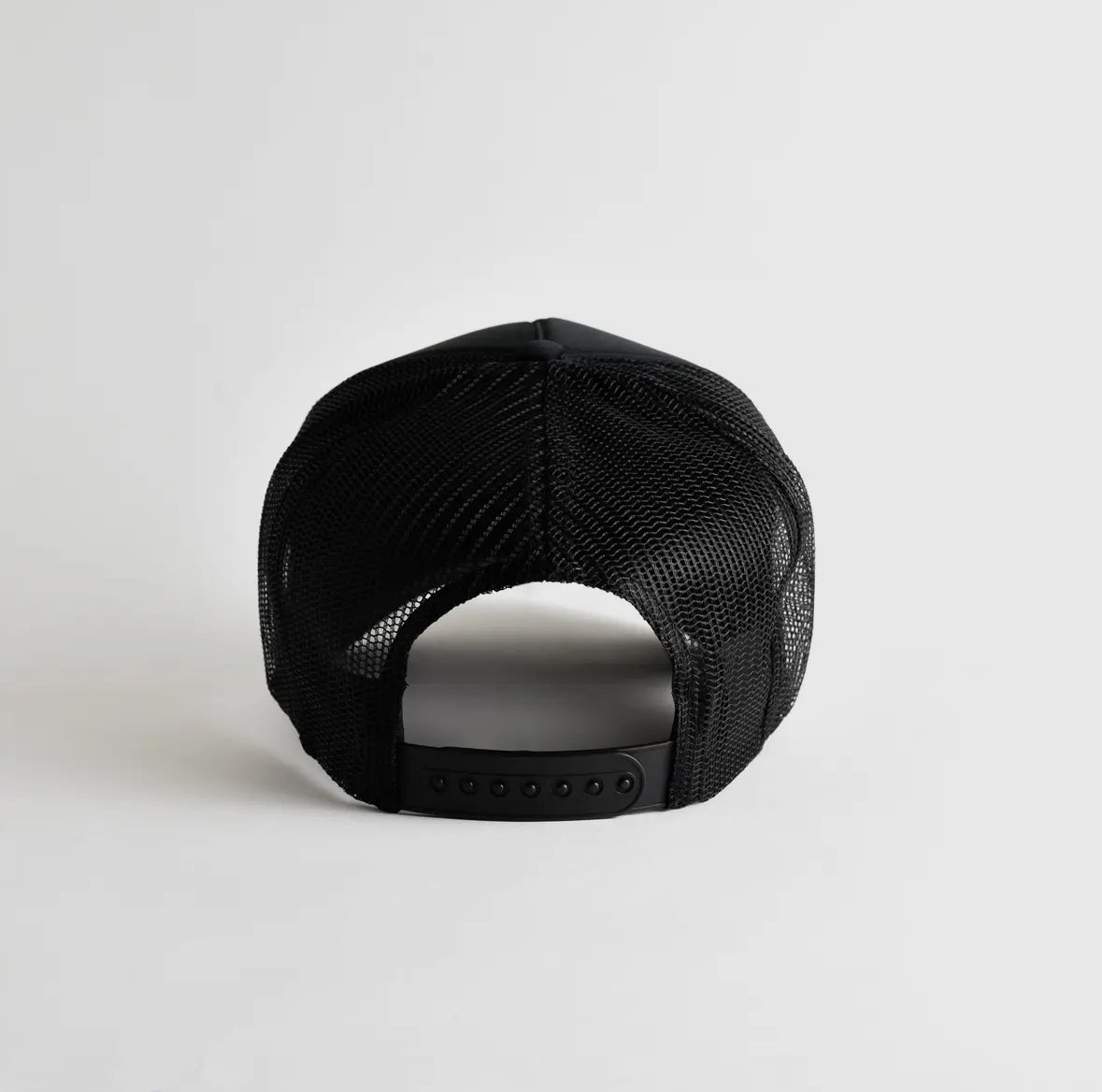 Après Ski Trucker Hat