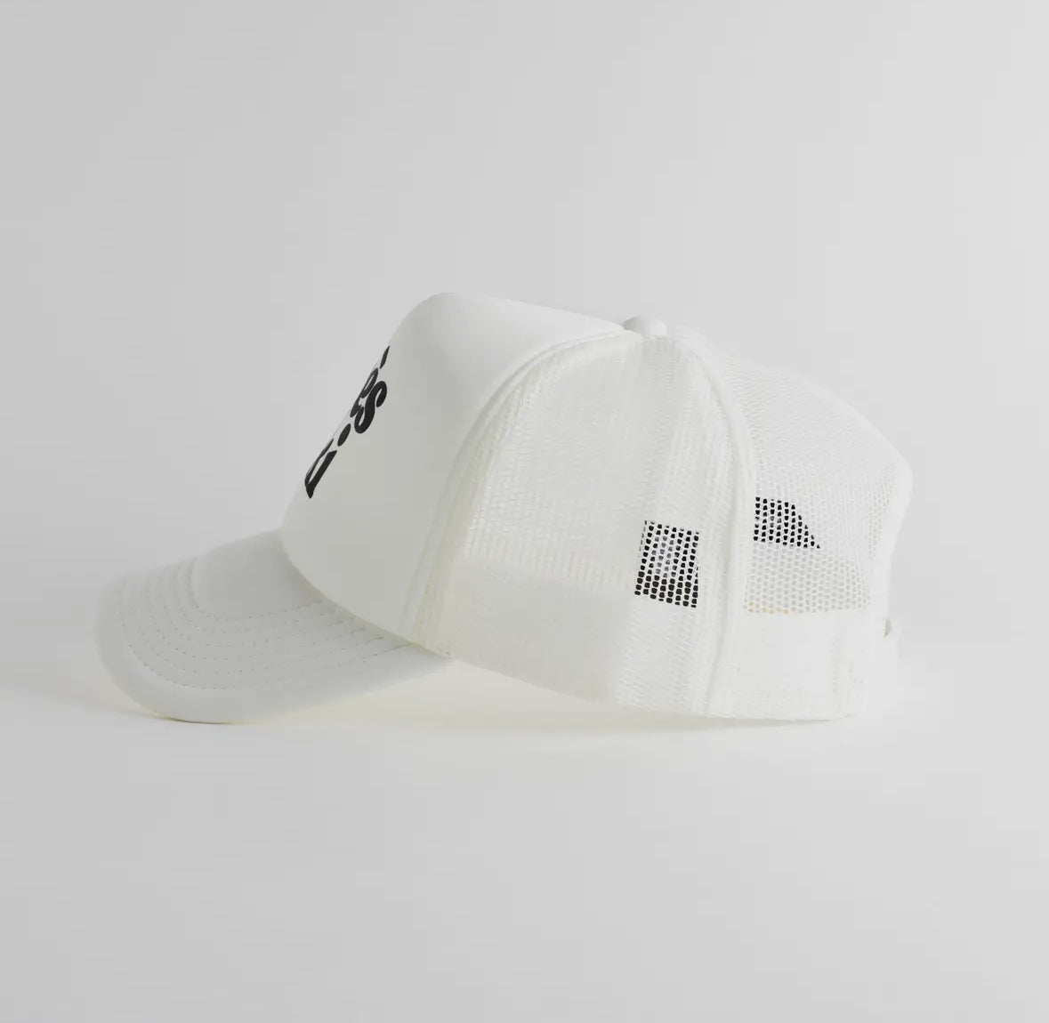 Après Ski Trucker Hat