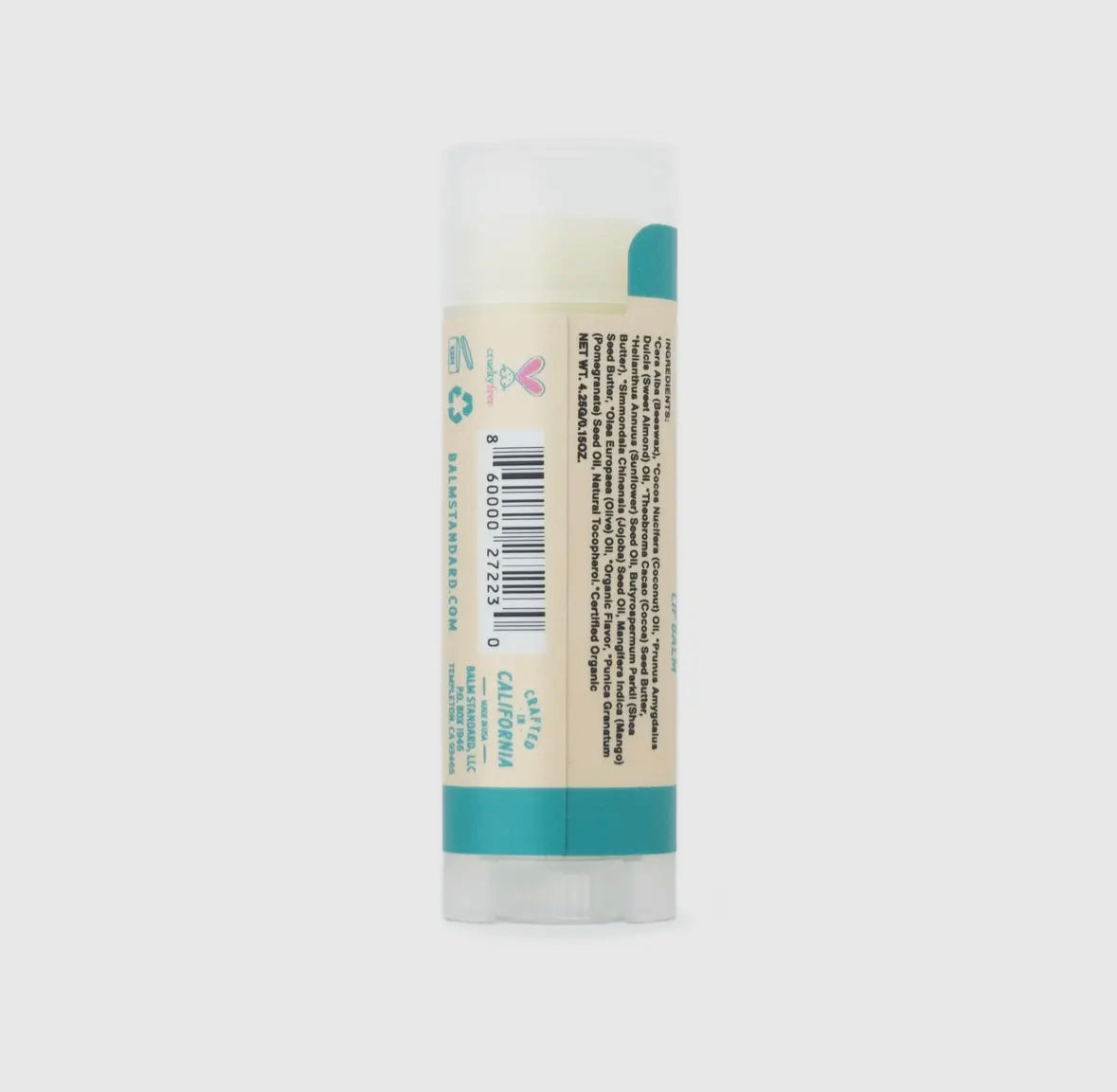 Balm Standard - Lip Balm