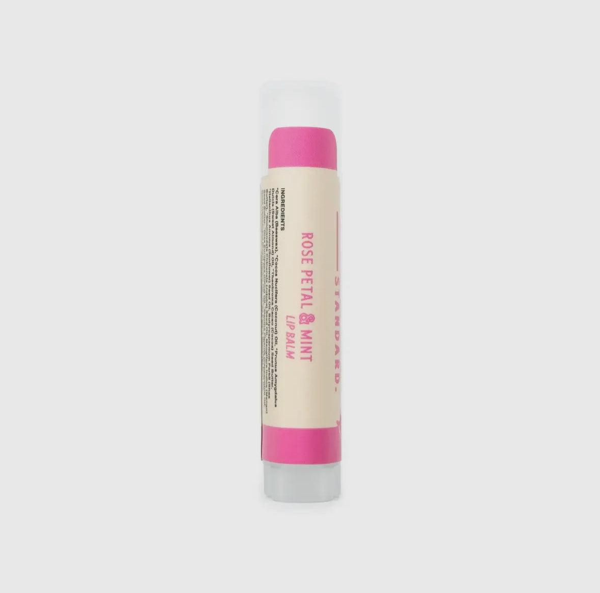 Balm Standard - Lip Balm