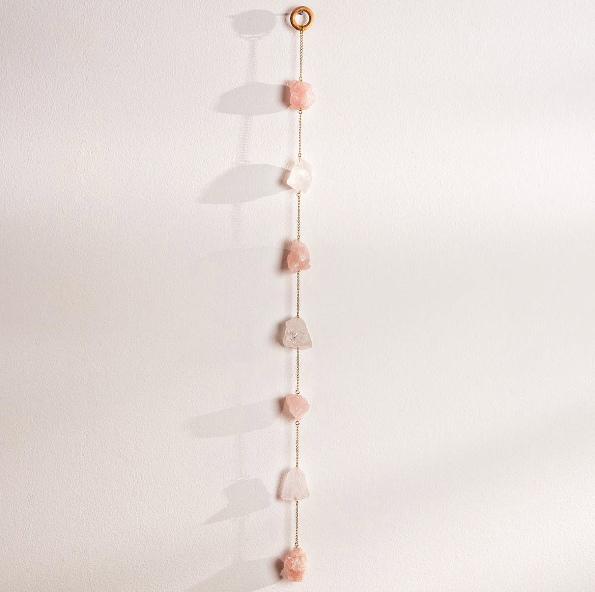 Crystal Wall Hanging
