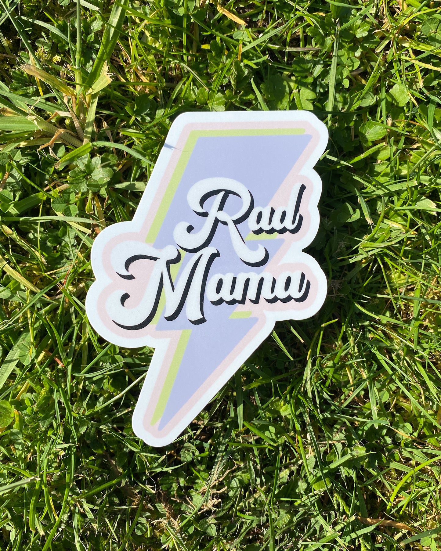Sweet Sticker