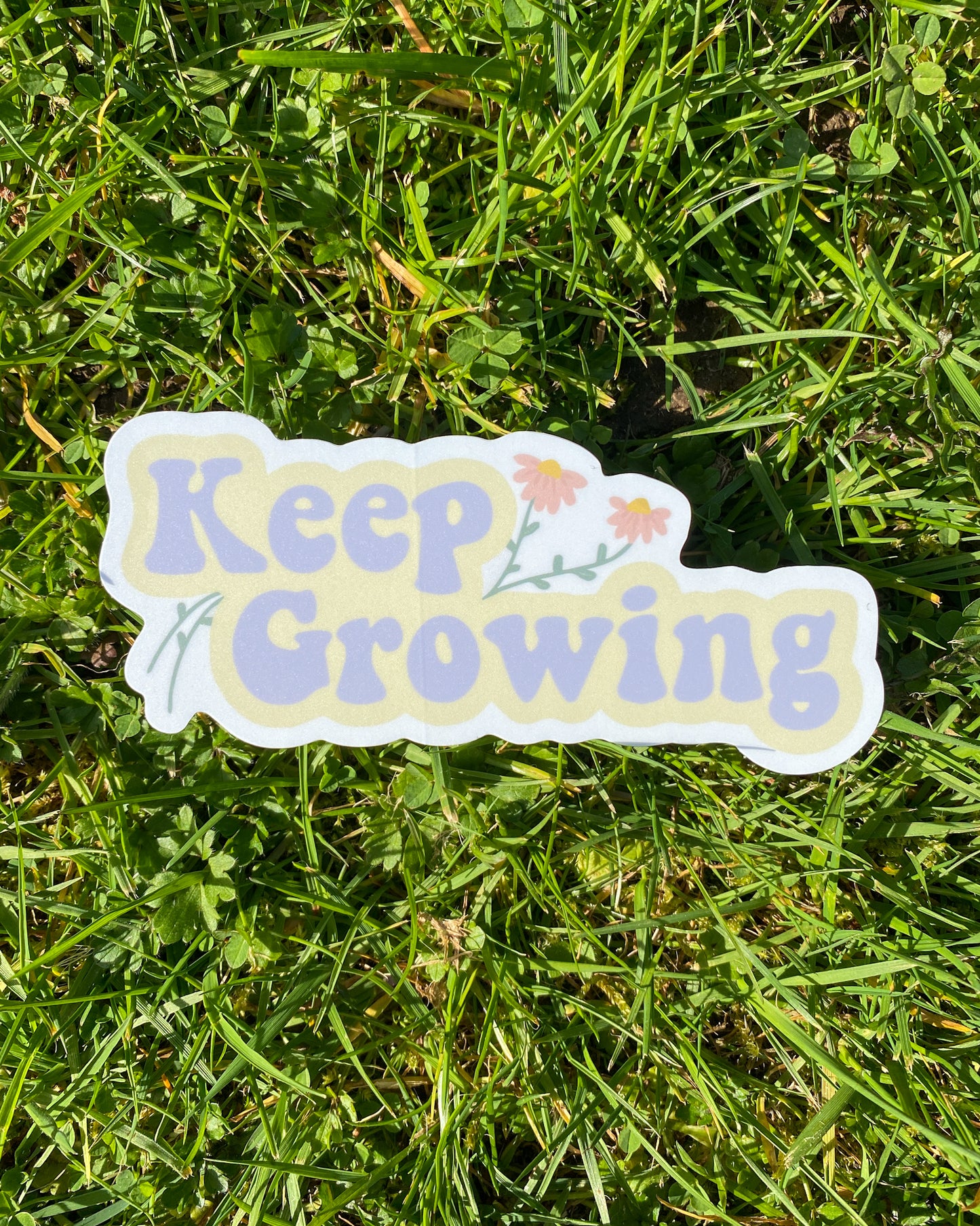 Sweet Sticker