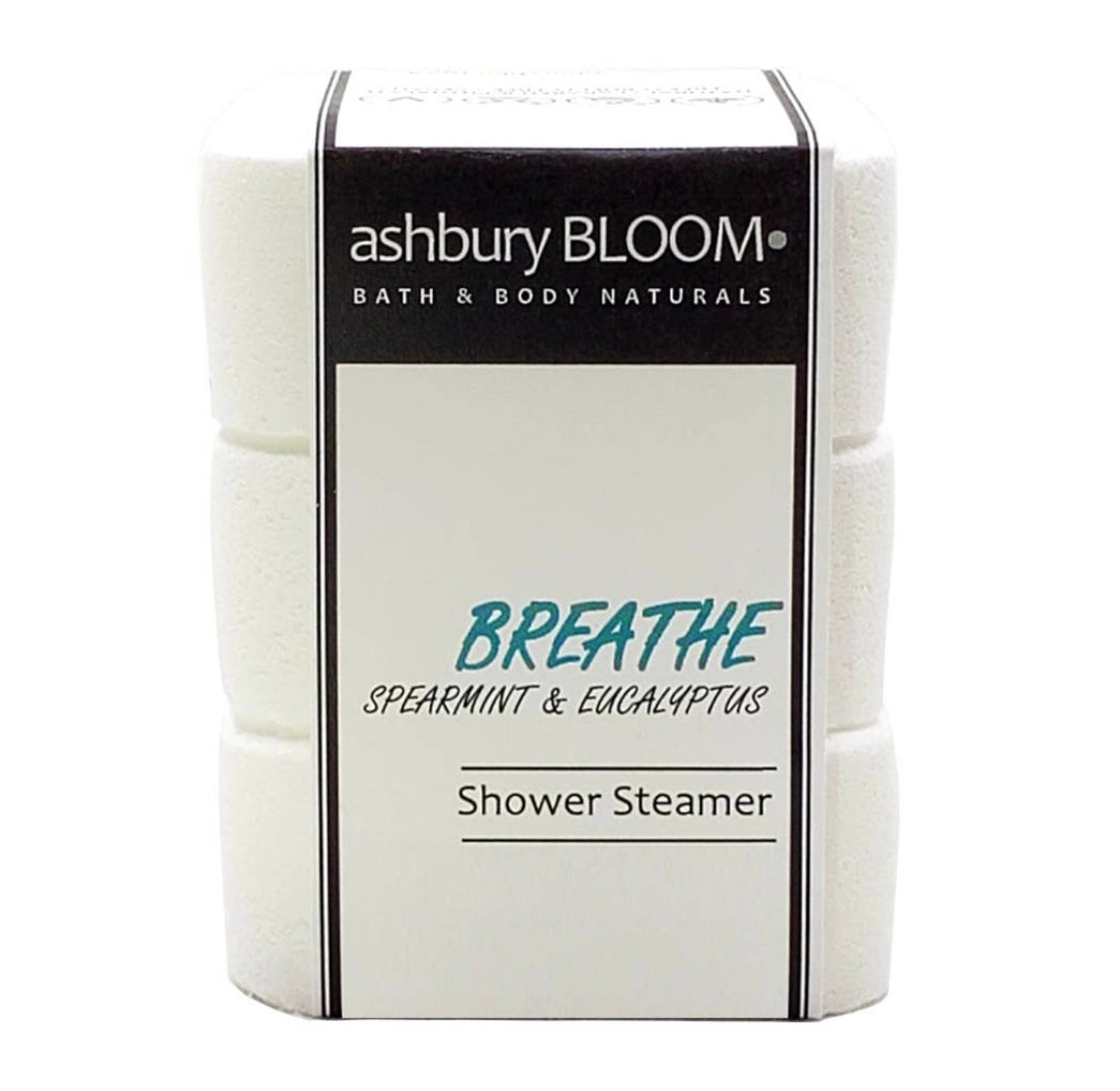Shower Steamers