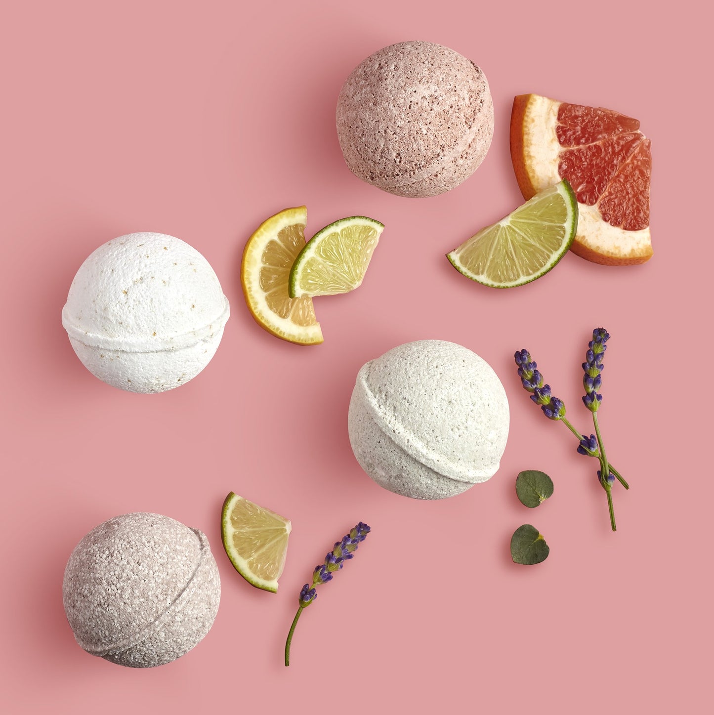 Kids Bath Bomb Flight