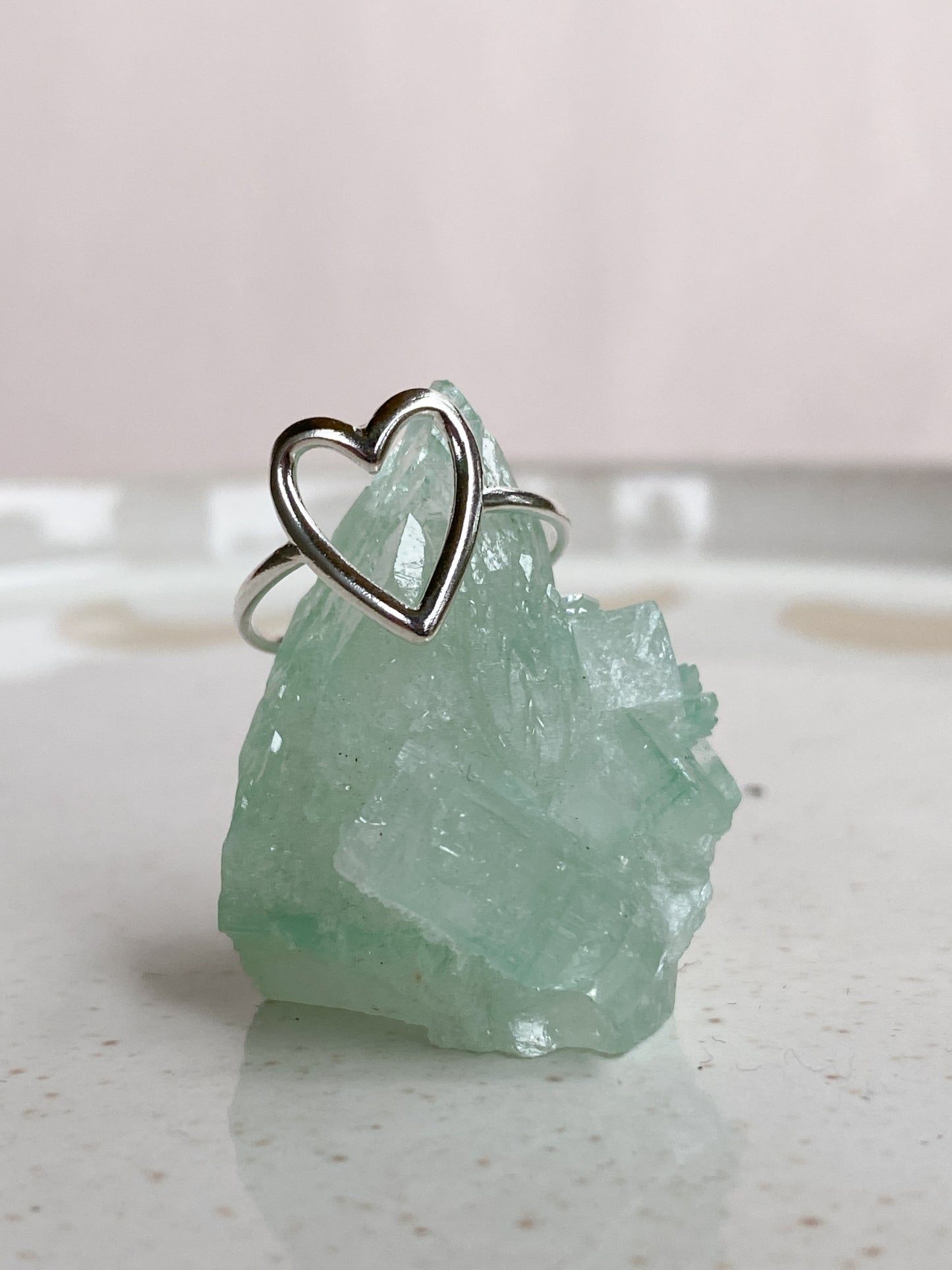 Sweetheart Ring