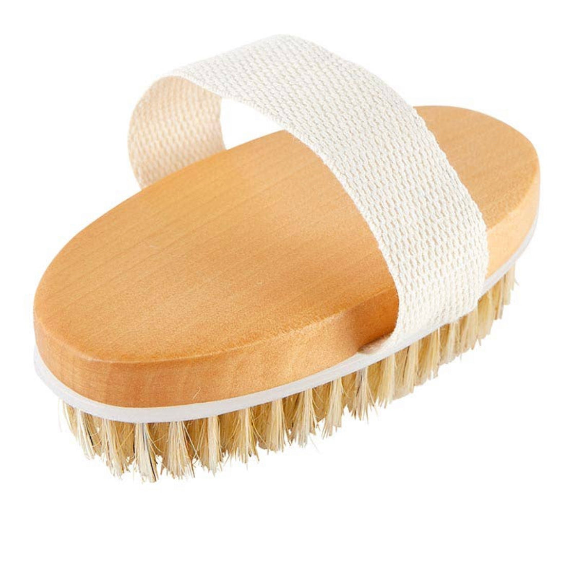 Massaging Body Brush