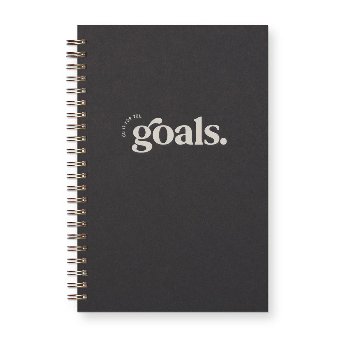 Weekly Goals Journal