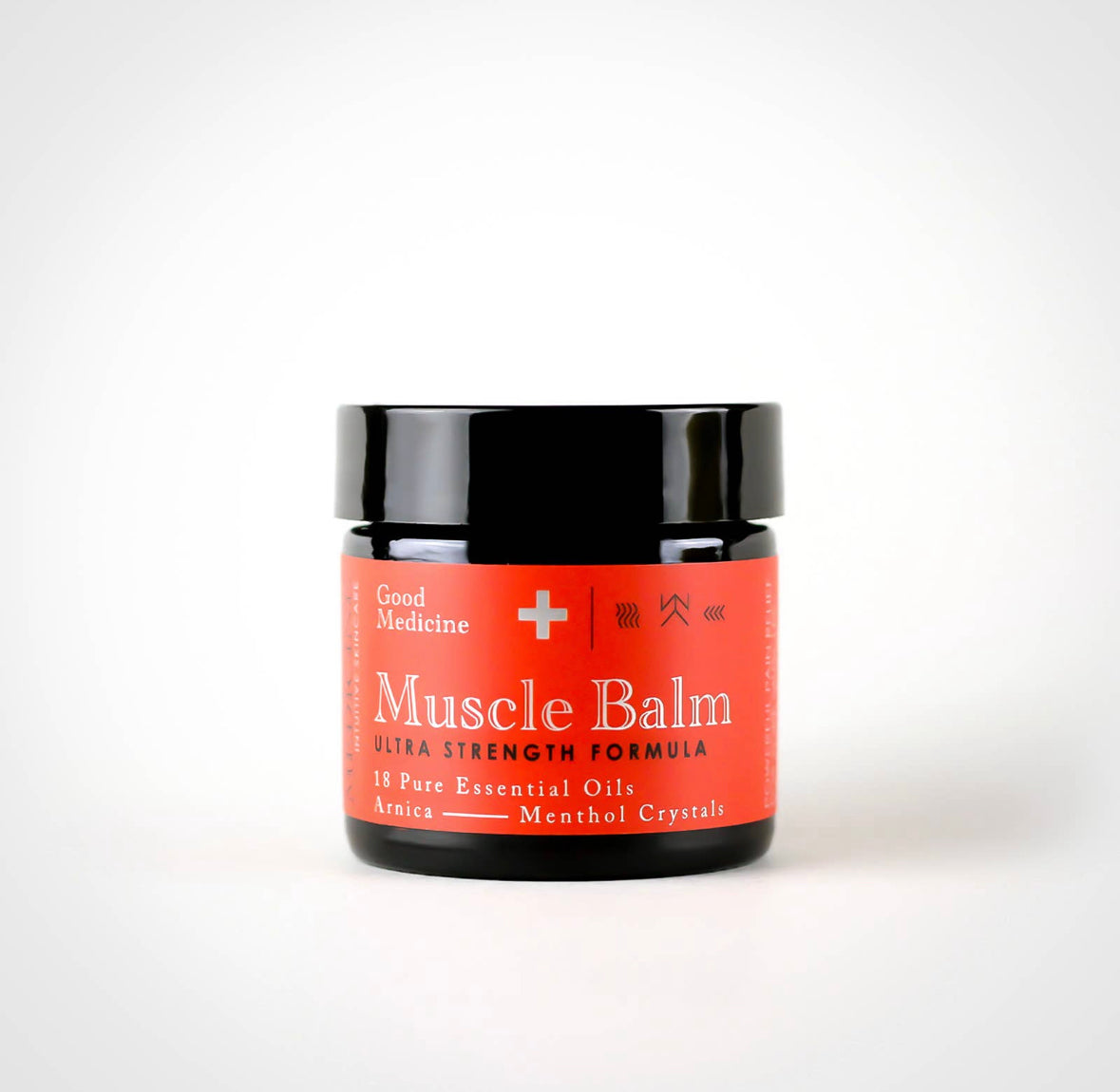 Muscle Joy - Balm & Roll-On