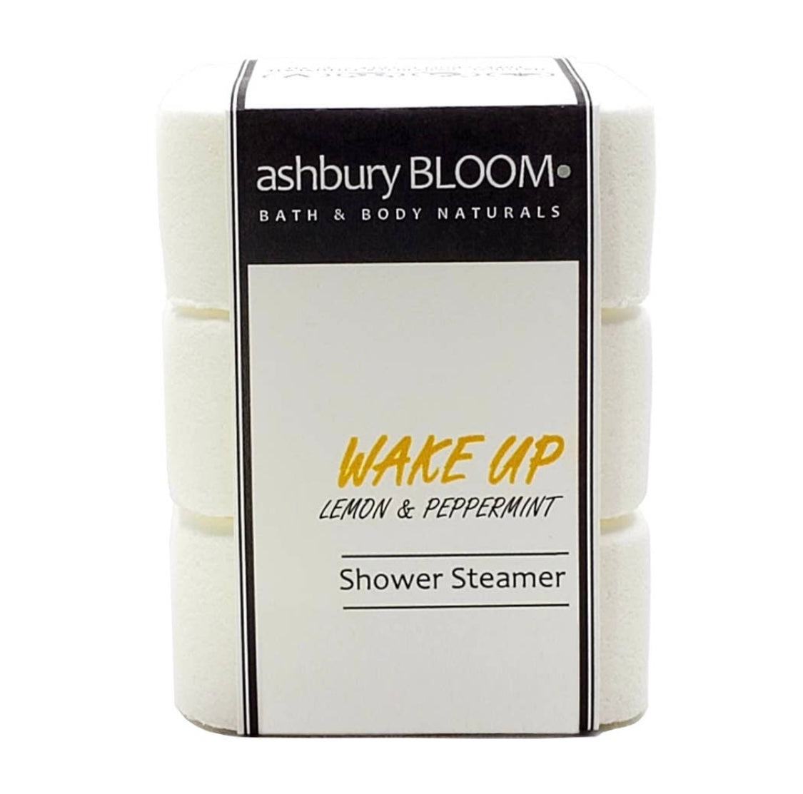 Shower Steamers