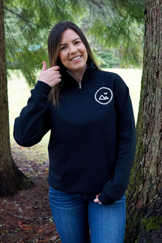 OG Logo ‘Stay Rad’ Sweatshirt