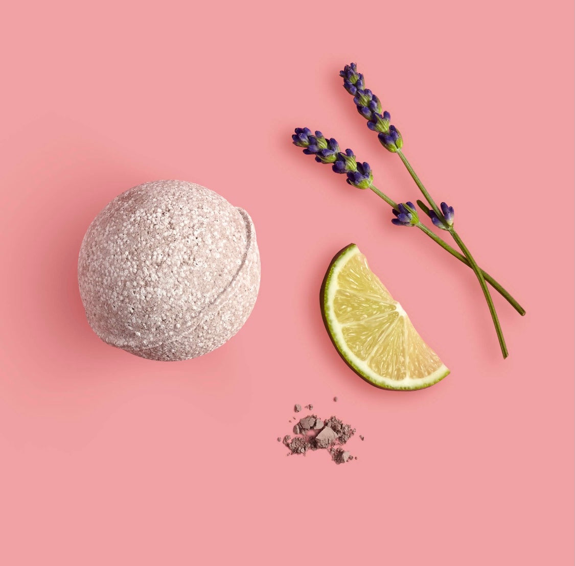Kids Bath Bomb Flight