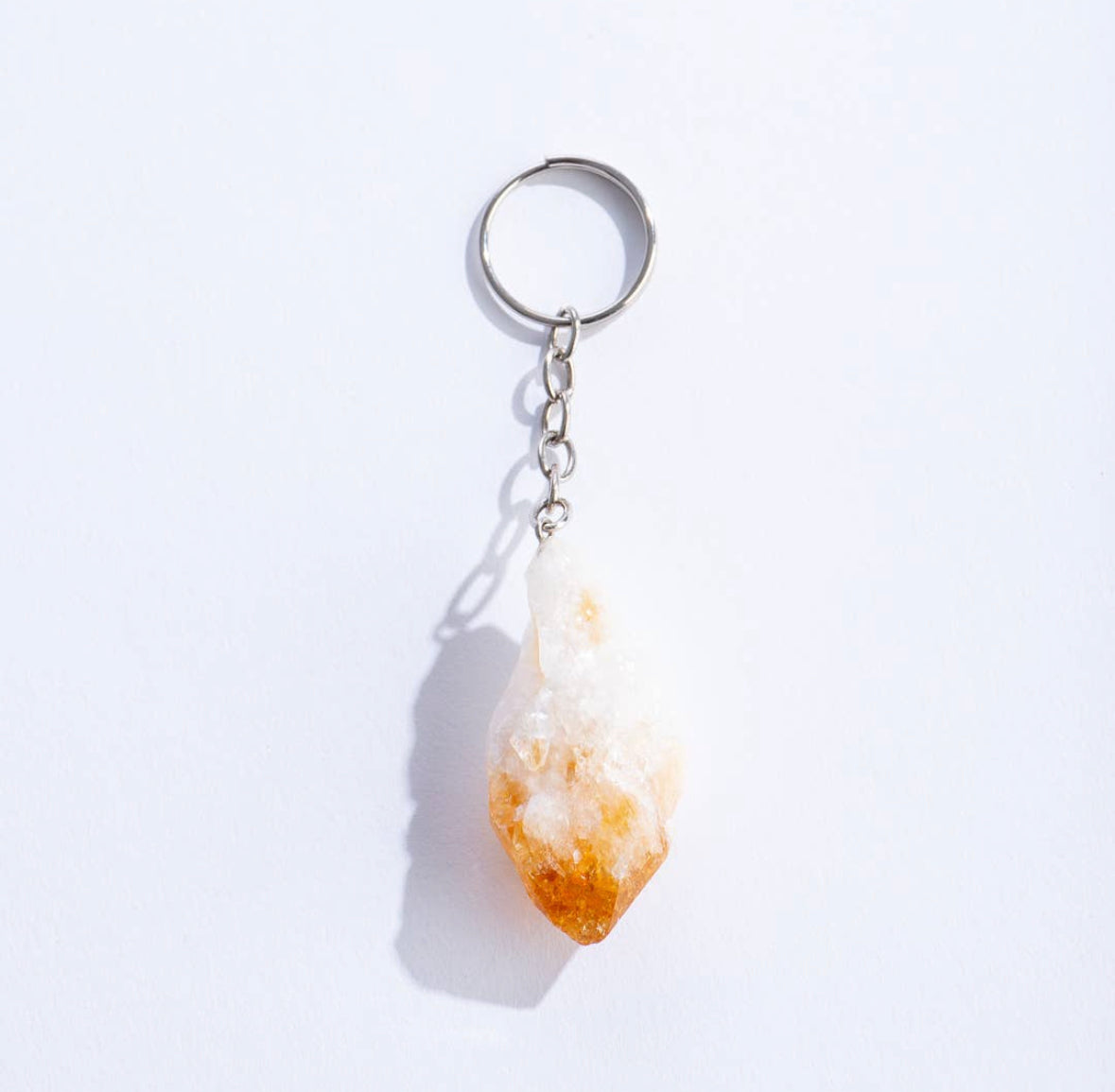 Crystal Keychain