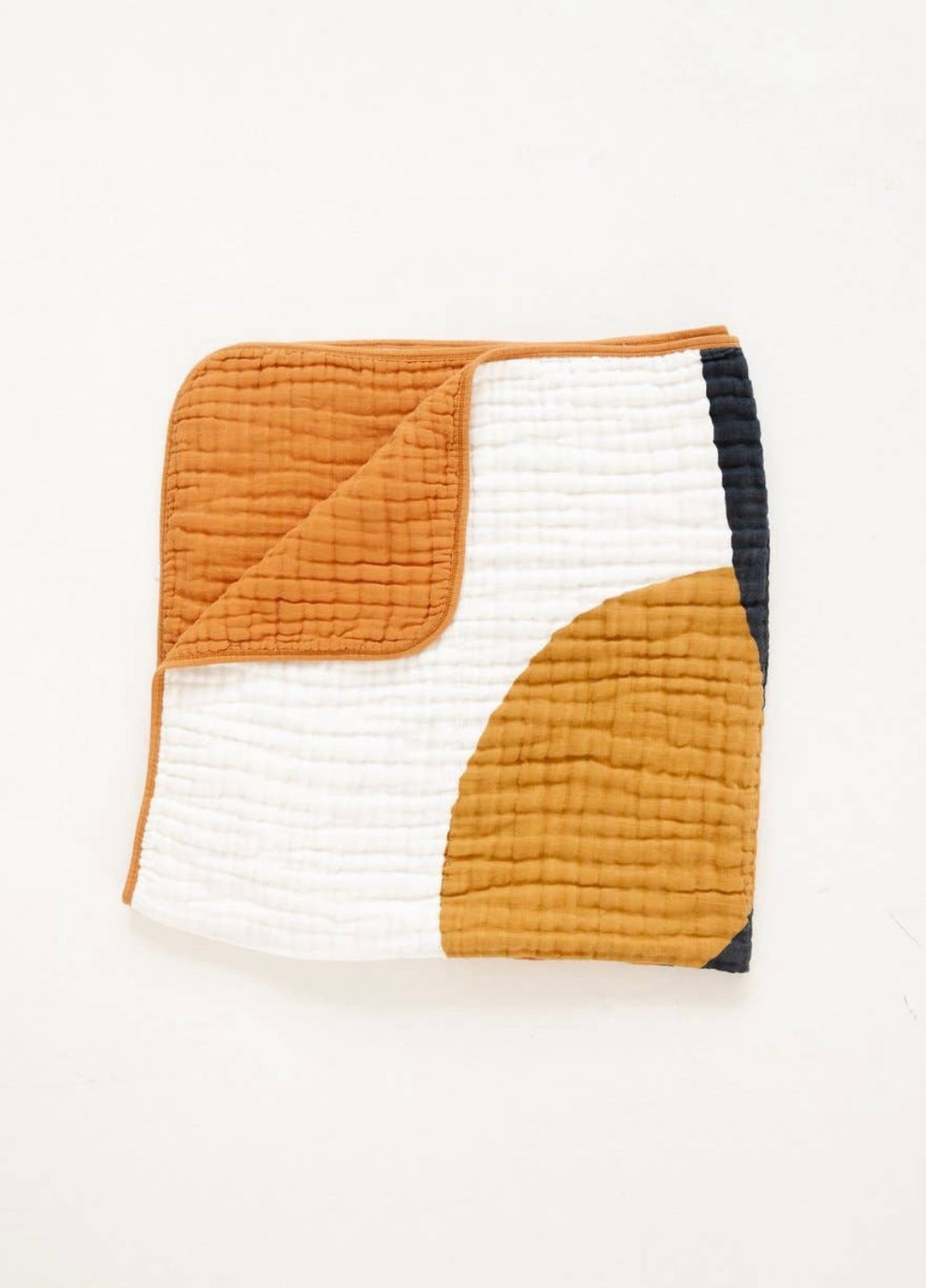 Muslin Quilt
