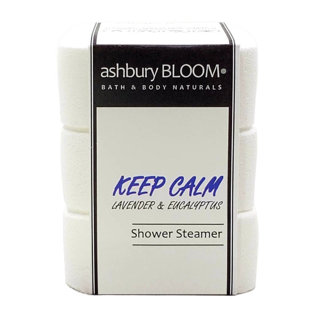 Shower Steamers