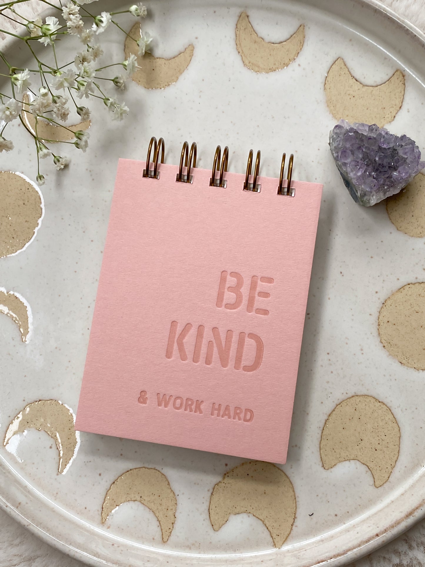 Mini Jotter