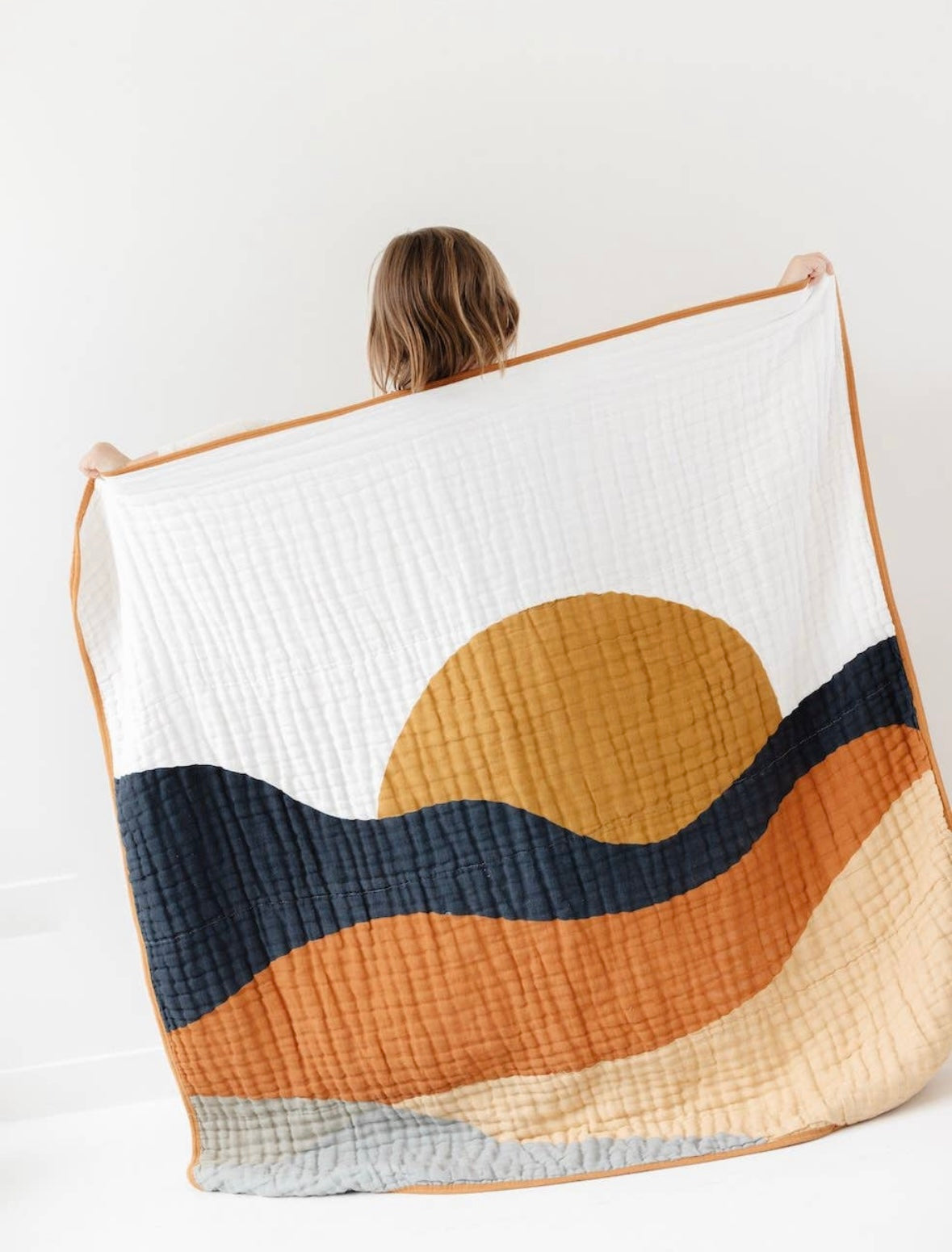 Muslin Quilt