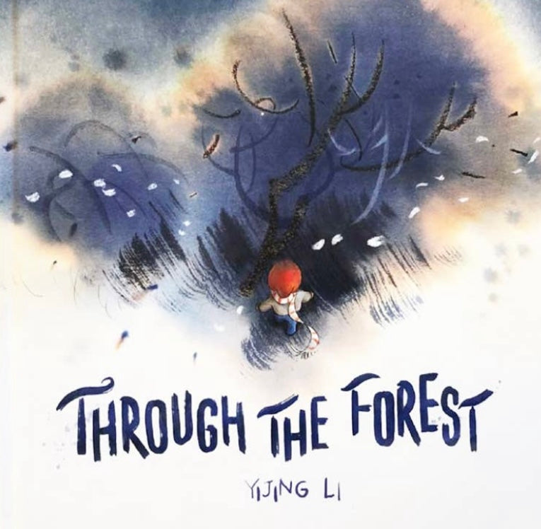 Through The Forest