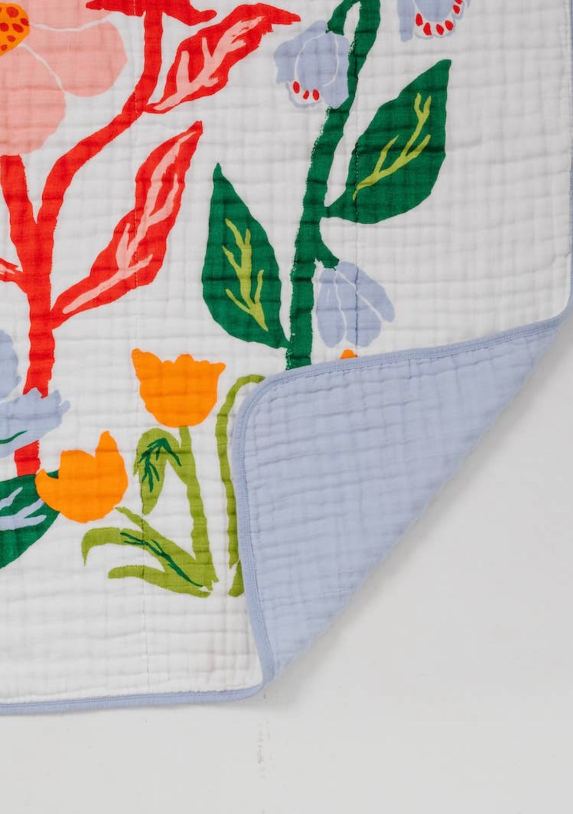 Muslin Quilt