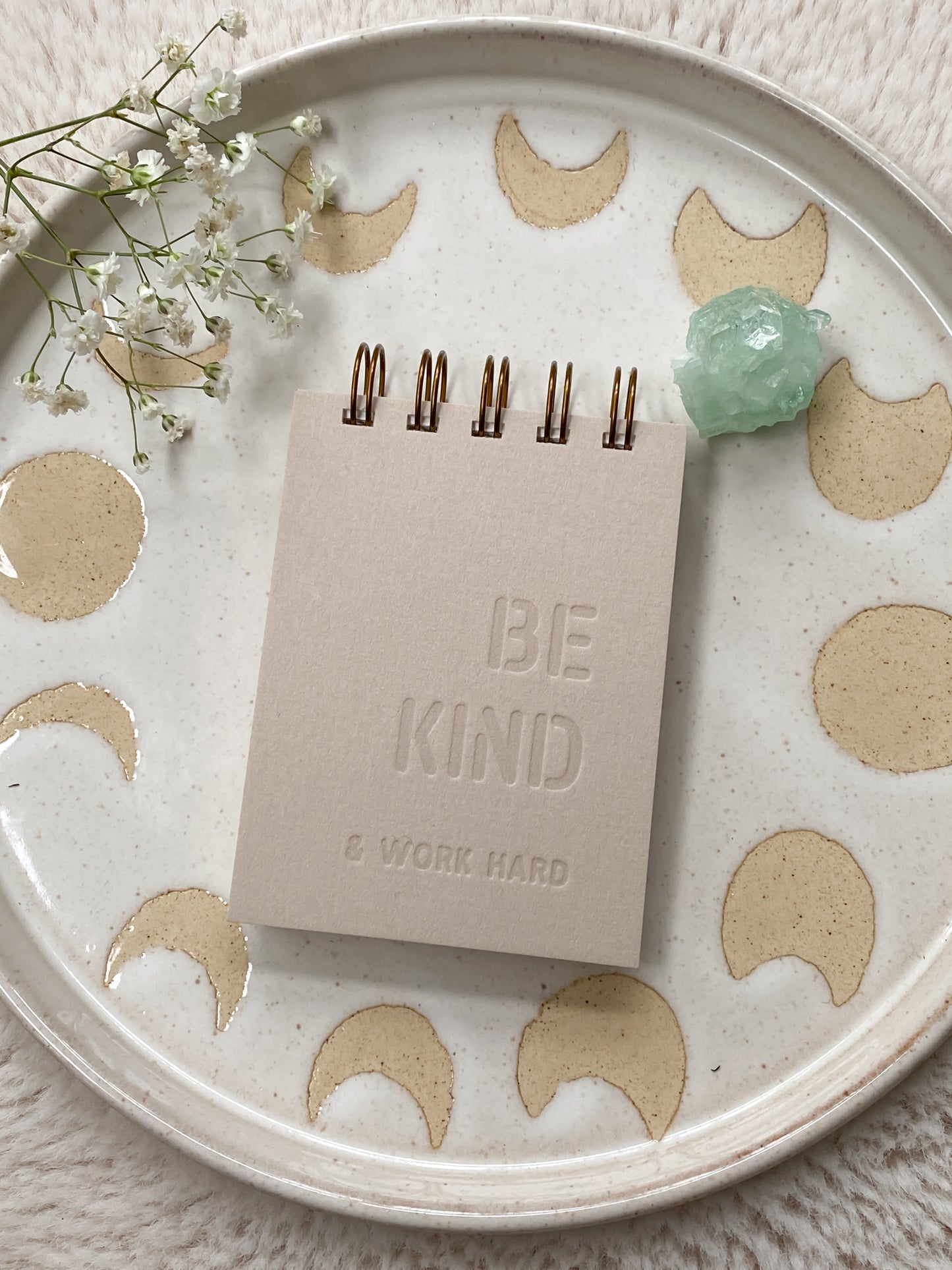 Mini Jotter