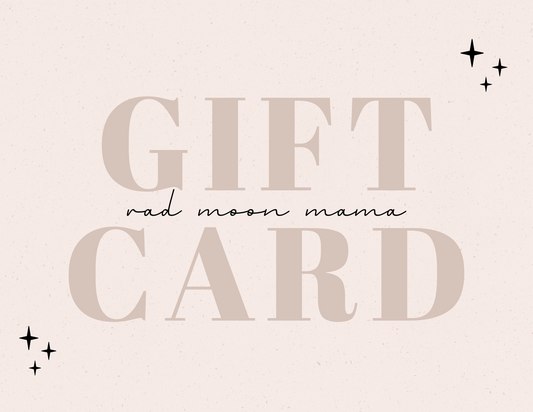 E-Gift Card