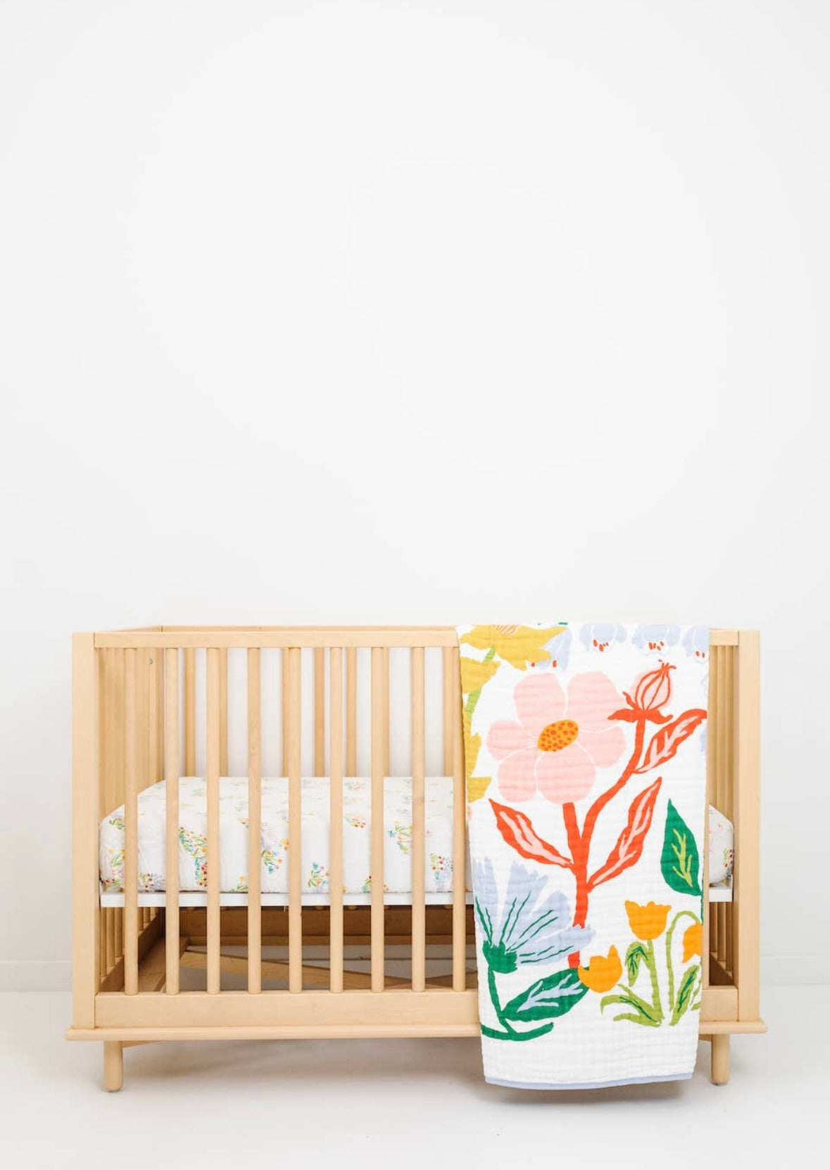 Muslin Quilt