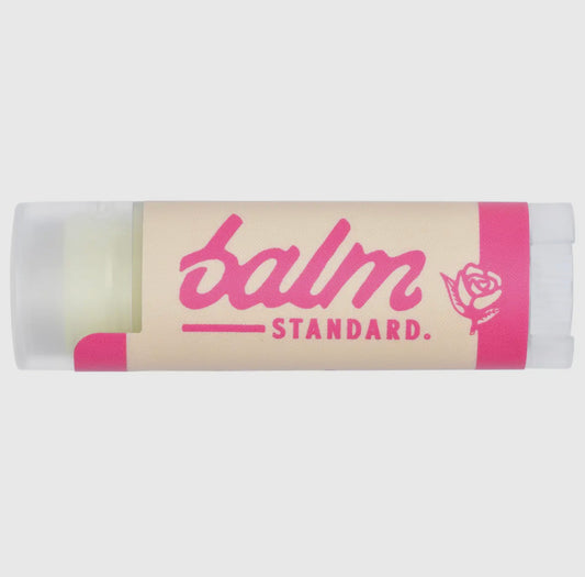 Balm Standard - Lip Balm