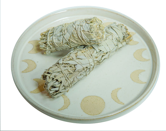 Sage Smudge Stick Bundle