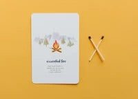 Mindful Kids Cards - Activity