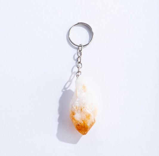 Crystal Keychain