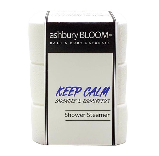 Shower Steamers