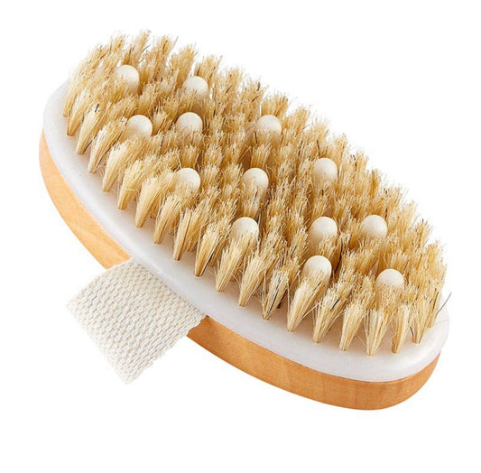 Massaging Body Brush