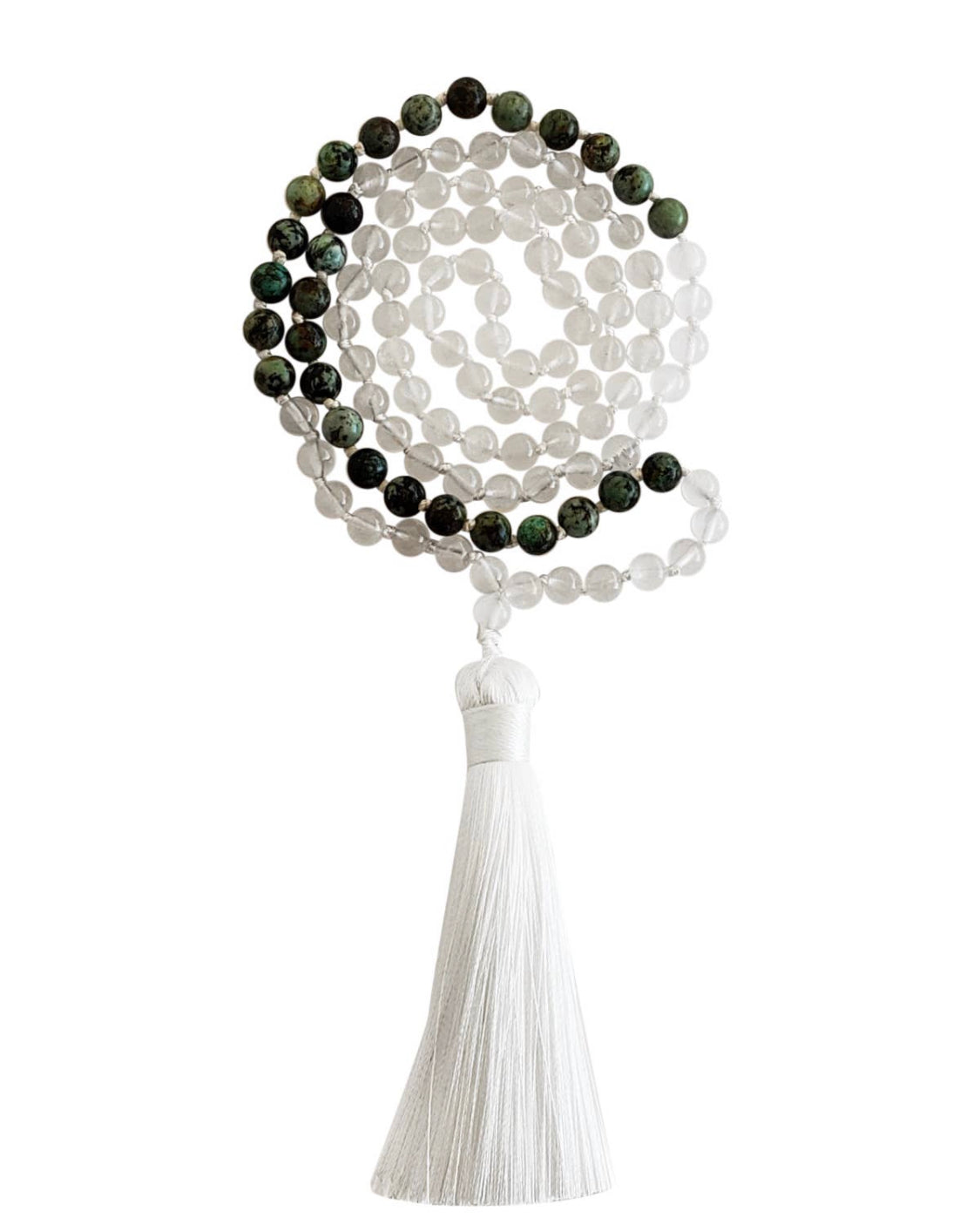 Mala Necklace