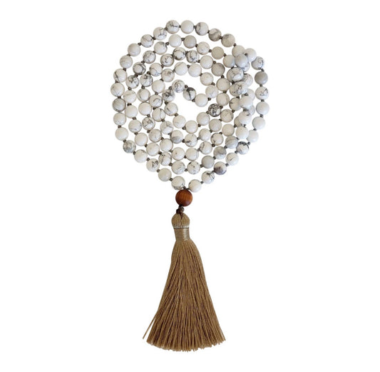 Mala Necklace