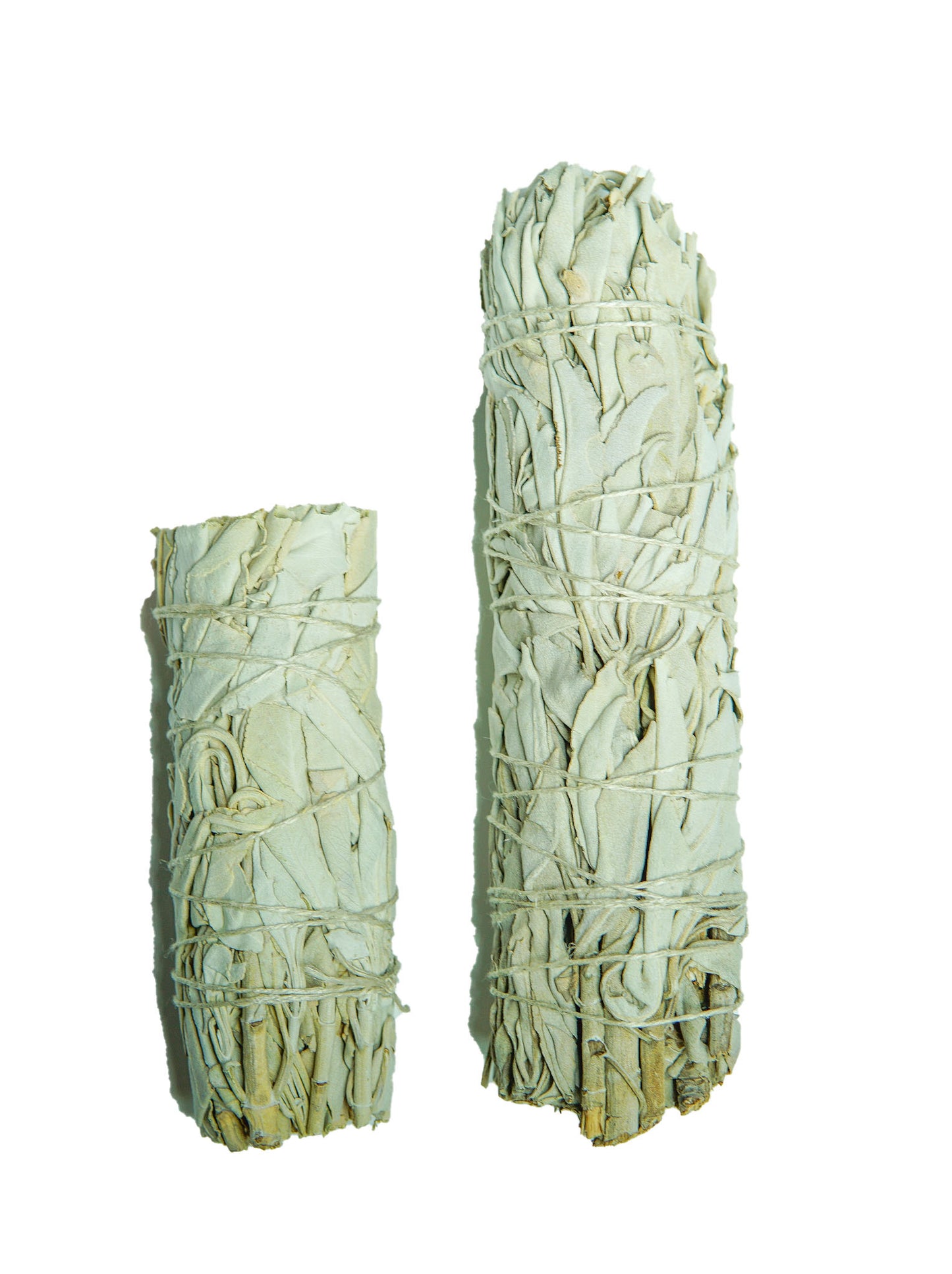 Sage Smudge Stick Bundle